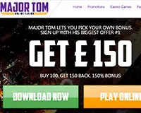 Major Tom