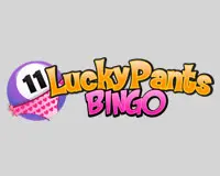 Lucky Pants Bingo