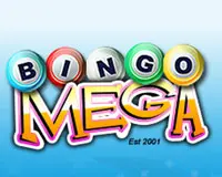 Bingo Mega
