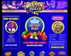Jackpots in a Flash