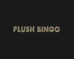 Plush Bingo