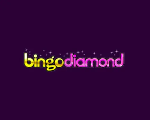Bingo Diamond