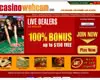 Casino Webcam