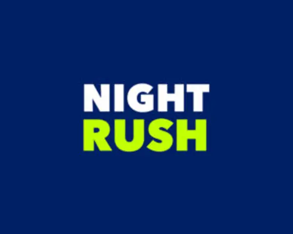 NightRush Casino