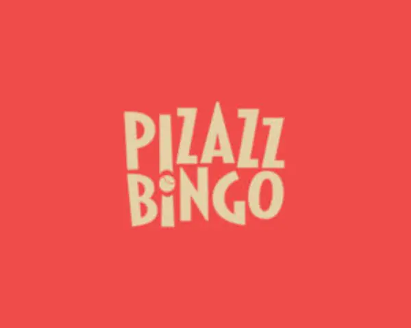 Pizazz Bingo