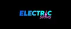 Electric Spins