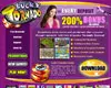 Lucky Tornado