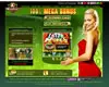 Megasport Casino