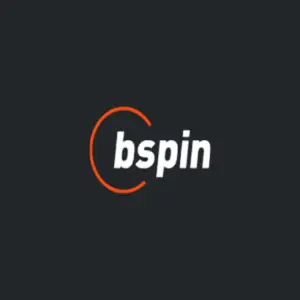 Bspin.io