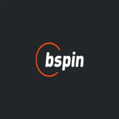 Bspin.io