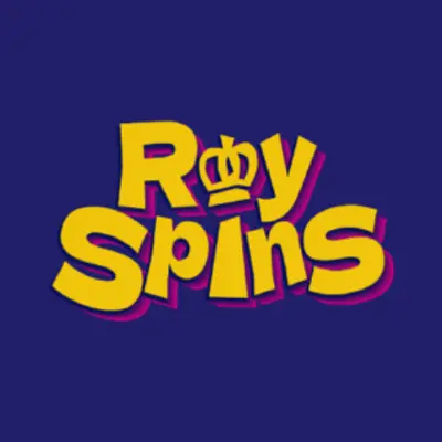 Roy Spins Casino