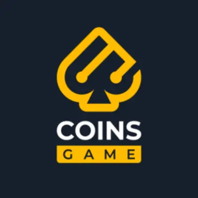 Coins Game Casino