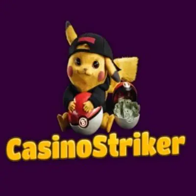 CasinoStriker Casino