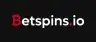 Betspins.io Casino