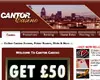 Cantor Casino