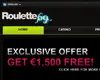 Roulette 69