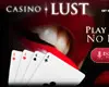 Casino Lust