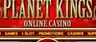 Planet Kings Casino