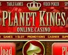 Planet Kings Casino