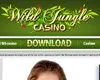 Wild Jungle Casino