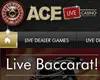 Ace Live Casino