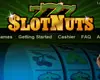 Slot Nuts