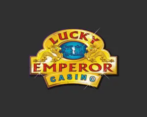 Lucky Emperor