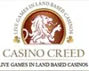 Casino Creed