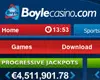 Boyle Casino