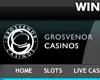 Grosvenor Casinos