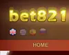 bet821
