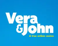 Vera&amp;John Casino