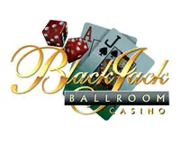 Blackjack Ballroom Casino