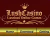 LushCasino