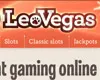 Leo Vegas Casino