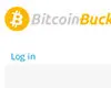 Bitcoin Bucket