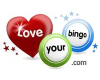 Love Your Bingo