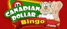Canadian Dollar Bingo