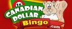Canadian Dollar Bingo