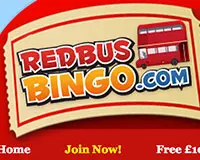 RedBus Bingo