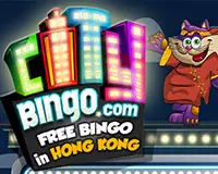 City Bingo