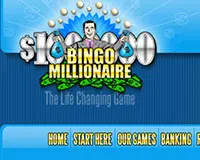 BingoMillionaire