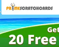 Prime Scratchcards