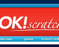 OK! scratchcards.com