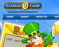 Scratch2Cash