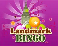 Landmark Bingo