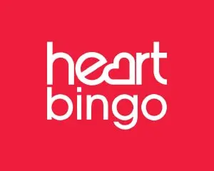 Heart Bingo