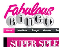 Fabulous Bingo