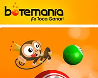 Botemania Bingo