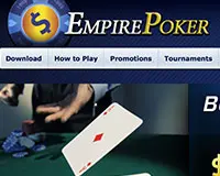 Empire Poker